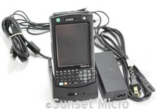 Symbol MC5040 MC50 PDA