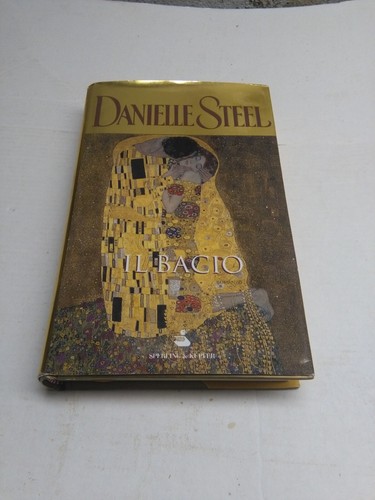 Libro bacio ediz - libro, il