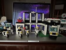 Lego legoland - Vintage - Set 6386 - 100% + Istruzioni