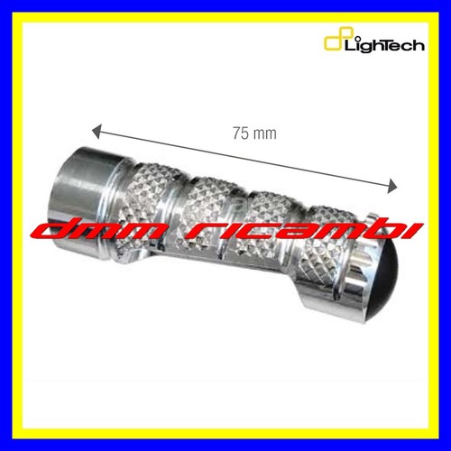 Pedana poggia piede lightech - pedana,