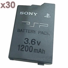 30x OEM Original For Sony PSP