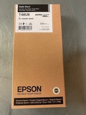 Epson T48U8 cartuccia