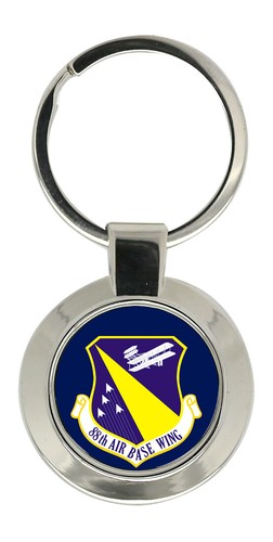 Portachiavi air base wing - portachiavi,