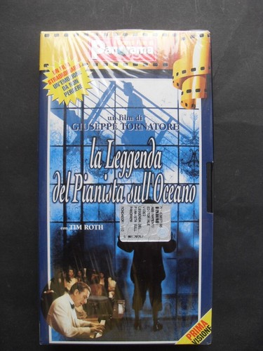 Vhs grandi film - di, panorama