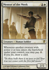 MTG MENTOR OF THE MEEK EXC - MENTORE DEGLI UMILI - ISD - MAGIC
