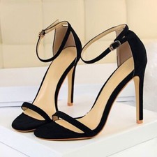 Nuovi sandali donna tacco alto