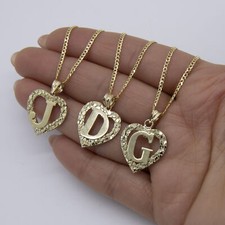 Collana Con Pendente A Forma