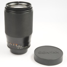 Zeiss Tele-Tessar 3,5/200 mm T* per attacco Contax AE 2312/164
