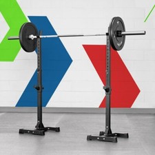 FORZA Squat Rack Regolabile |