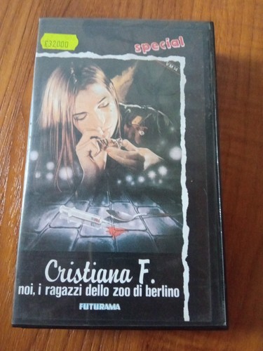 Vhs cristiana noi ragazzi - f.noi, i