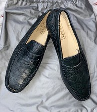 Tincati Milano Mocassini Vera