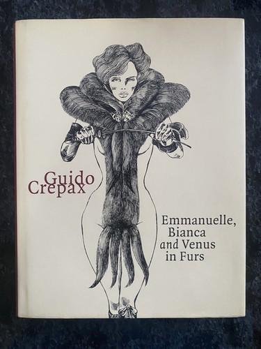 Emmanuelle bianca venere - bianca,