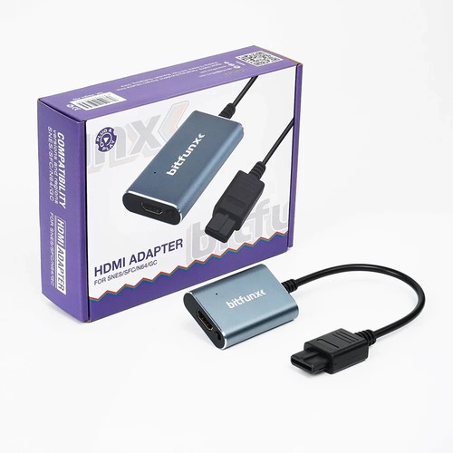 Adattatore hdmi per super - adattatore,