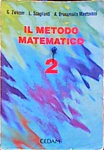Metodo matematico vol - metodo, per