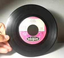 45 GIRI ANTOINE LA PARTITA