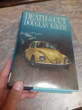 Death the cut douglas - at, by