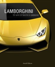 Lamborghini: 50 anni di