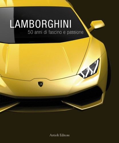 Lamborghini anni di - lamborghini:,