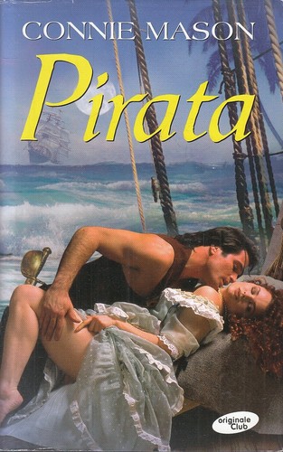 Pirata connie mason - -,