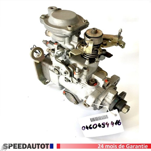 Pompa iniezione passat - vw,