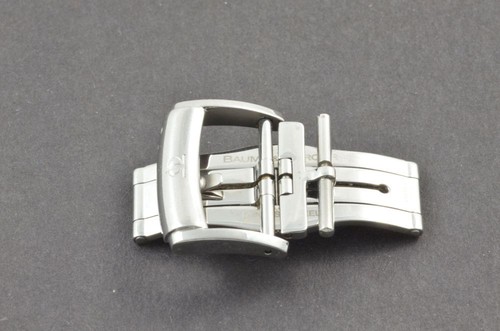 Baume mercier bracciale in - baume,