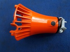 CUFFIA FRIZIONE COMPLETA PER DECESPUGLIATORE OLEO-MAC SPARTA 250-efco stark 2500