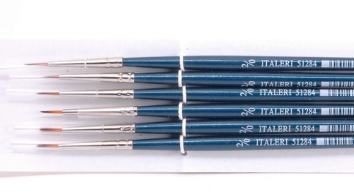 Modellino colori modellismo