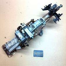 Piantone Sterzo Regolazione Elettronica Block Shaft BMW X5 F15 2013-2019