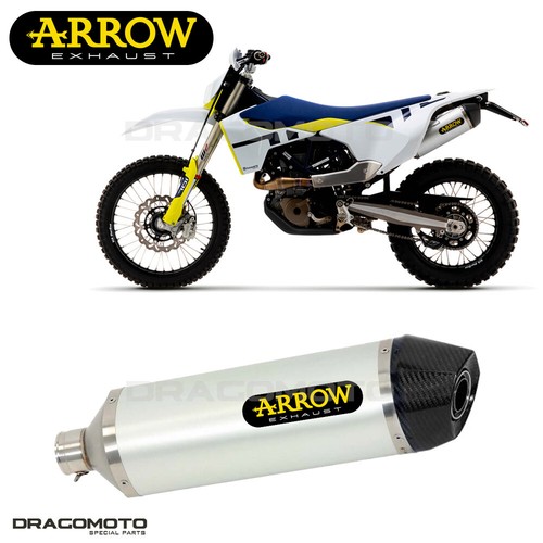 Silenziatore husqvarna 701 - silenziatore,