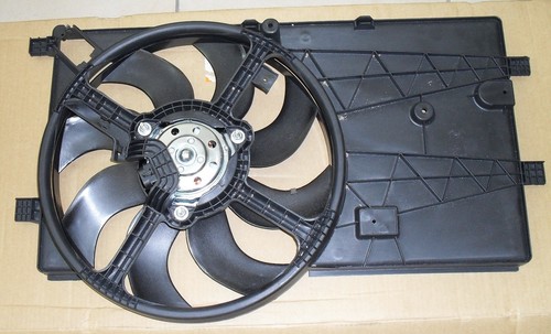 Ventola peugeot bipper hdi - 1.4,