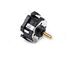 Funky Switch Per Volante