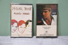 MIGUEL BOSE' - Milano Madrid -