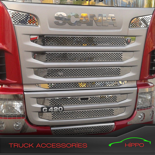 Montare scania g400 - da,