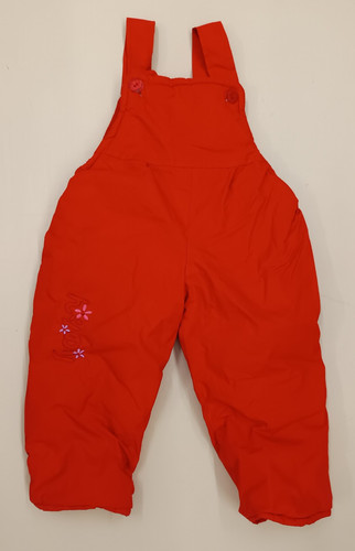 Pantaloni sci - da,