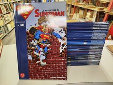 Le avventure di SUPERMAN serie