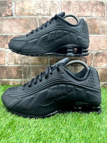 Nike shox ar3565 004 - shox, scarpe