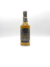 QUEEN ANNE - 12 YO LIGHT DE