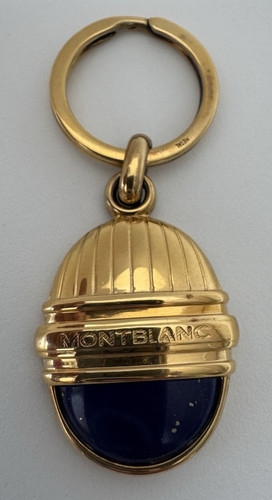 Montblanc solitaire ramses - ramses, ii