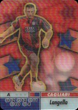 Card Animate Calcio Animotion