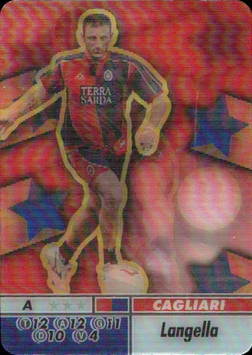 Card animate calcio - card, animotion