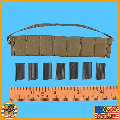 Vietnam usmc hue - -, bandolier