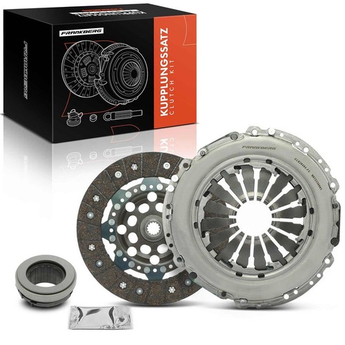 Frankberg kit frizione - frankberg,