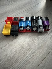 Thomas and Friends Locomotive