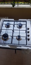 Piastra Di Cottura a Gas a 4