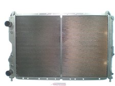 RADIATORE RAFFREDDAMENTO