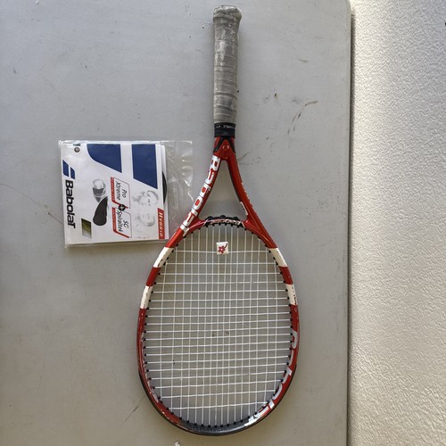 Babolat pure drive - babolat,