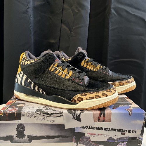 Nike air jordan retro se - jordan, 3