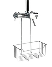 WENKO Termostato Doccia Caddy