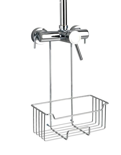 Wenko termostato doccia caddy - termostato,