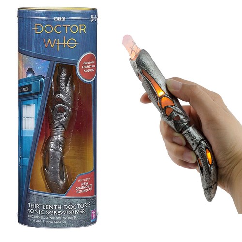 Doctor who 13th - doctor,